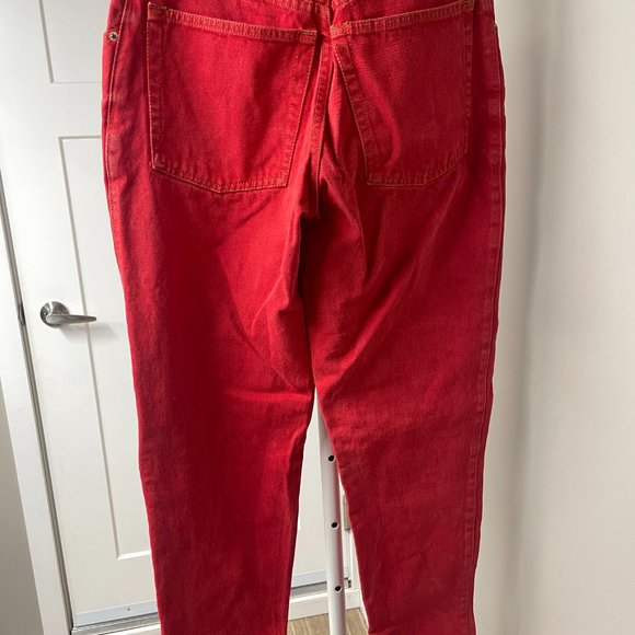 Vintage Buffalo Jeans - Picture 2 of 5
